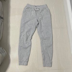 Lulu lemon joggers